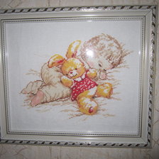 Работа «№34021»