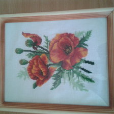 Работа «маки»