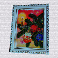 Работа «В ожидании чуда»