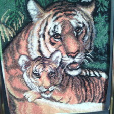 Работа «материнская любовь вторая работа без оформления»