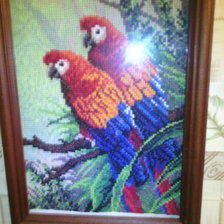 Работа «первый опыт.»