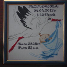 Работа «Timothy»