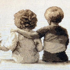 Работа «Любовь...»