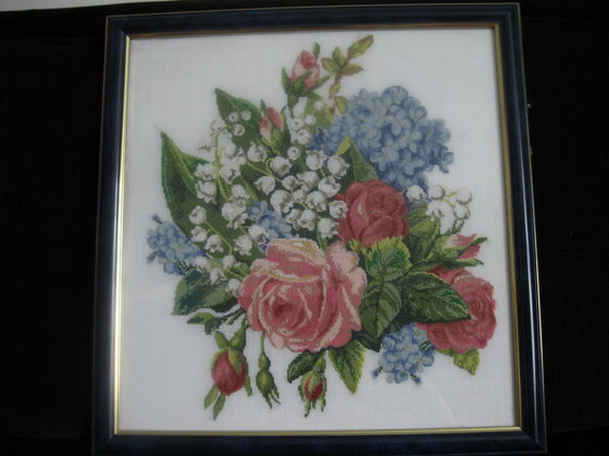 Работа «№36018»