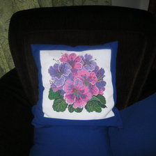 Работа «№36021»