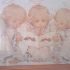 Работа «трио»