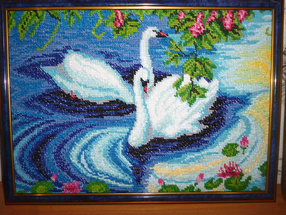 Работа «№36355»