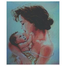 Работа «Для мамочки»