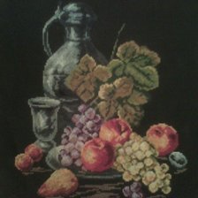 Работа «№36843»