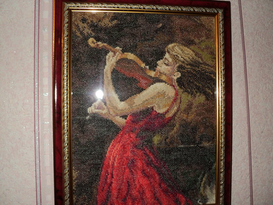 Работа «№36854»