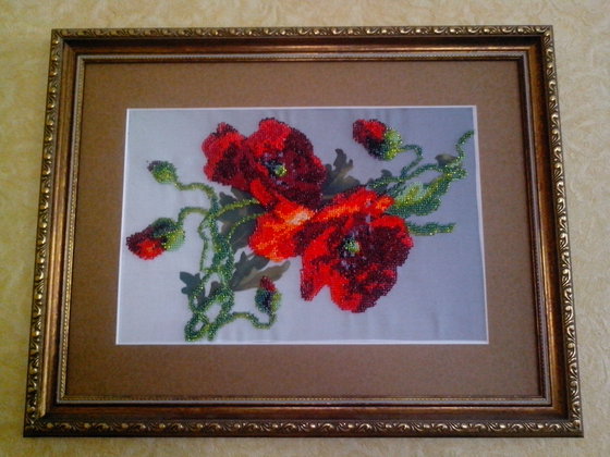 Работа «№36883»