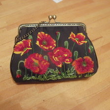 Работа «сумочка»