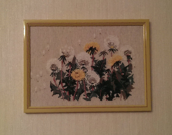 Работа «одуваны»