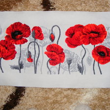 Работа «маки»