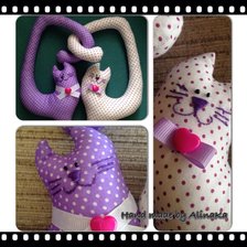 Работа «Котофеи))))»