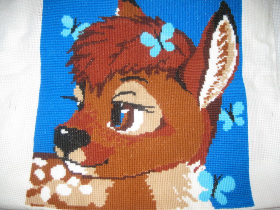 Работа «№39677»