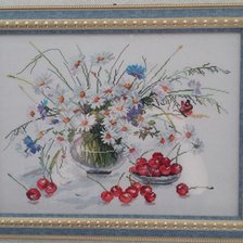 Работа «ромашки»