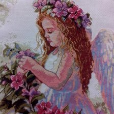 Работа «ангел»