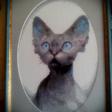 Работа «ЗР "Клеопатра"»