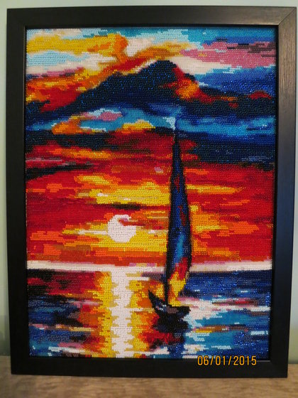 Работа «№41122»