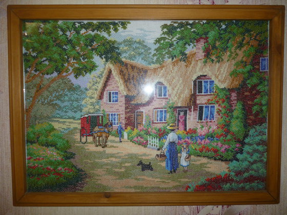 Работа «почтальон»