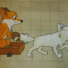 Работа «С ветерком»