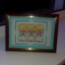 Работа «Почти идеальные»