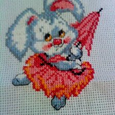 Работа «Модница»