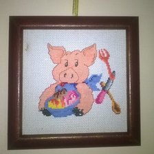 Работа «кухня»