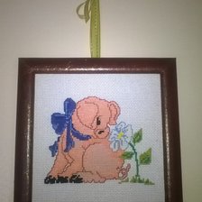 Работа «гостинная»