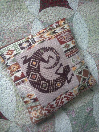 Работа «"Саламандра"»