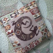 Работа «"Саламандра"»