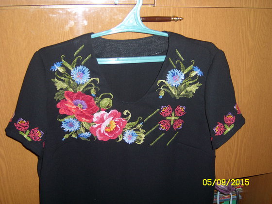 Работа «№44010»