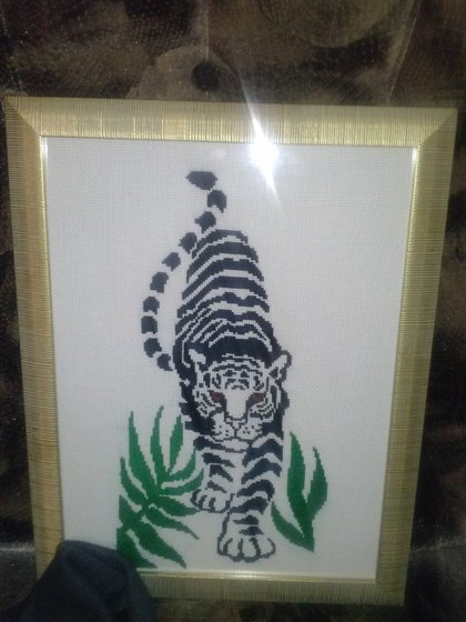 Работа «№44214»