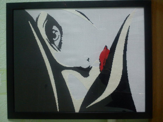 Работа «№44217»