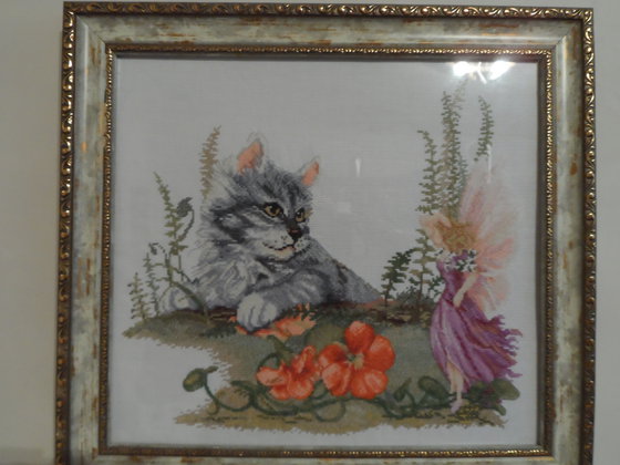 Работа «№44282»