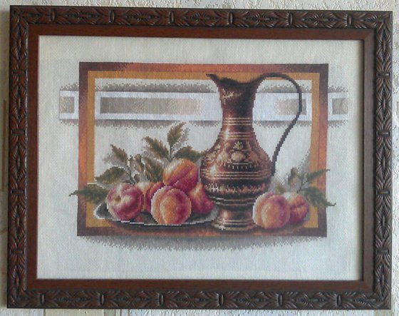 Работа «№44292»