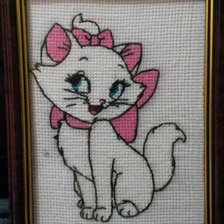 Работа «Киса»