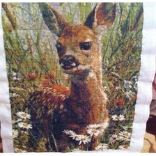 Работа «вторая)»