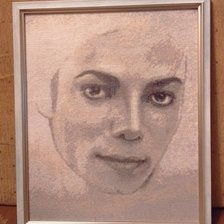 Работа «майкл джексон»