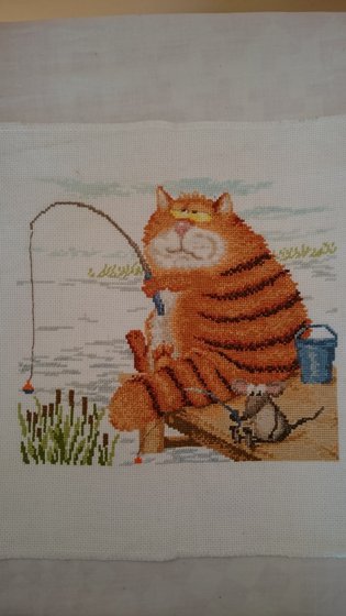 Работа «№45670»