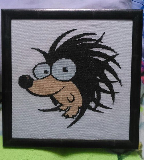 Работа «№45807»