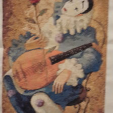 Работа «для друзей»