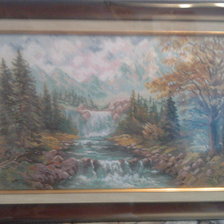 Работа «№46027»