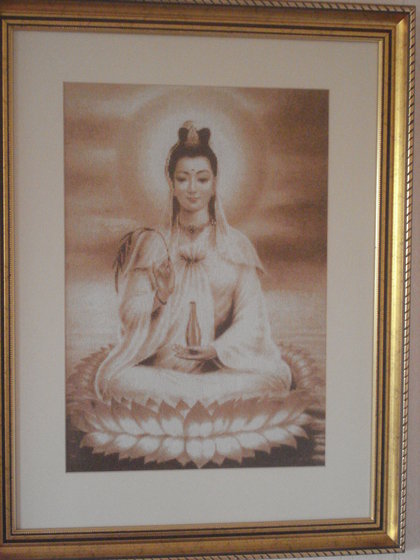 Работа «девушка»