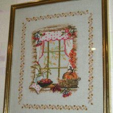 Работа «натюрморт»