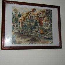 Работа «работа, посвященная памяти моего отца»