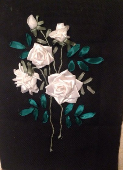 Работа «розы»