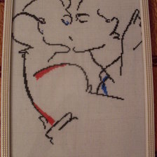 Работа «№47140»