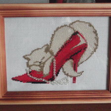 Работа «красотка»